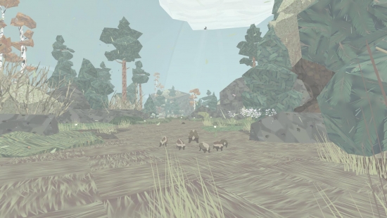 Teaserbild für Shelter - Review